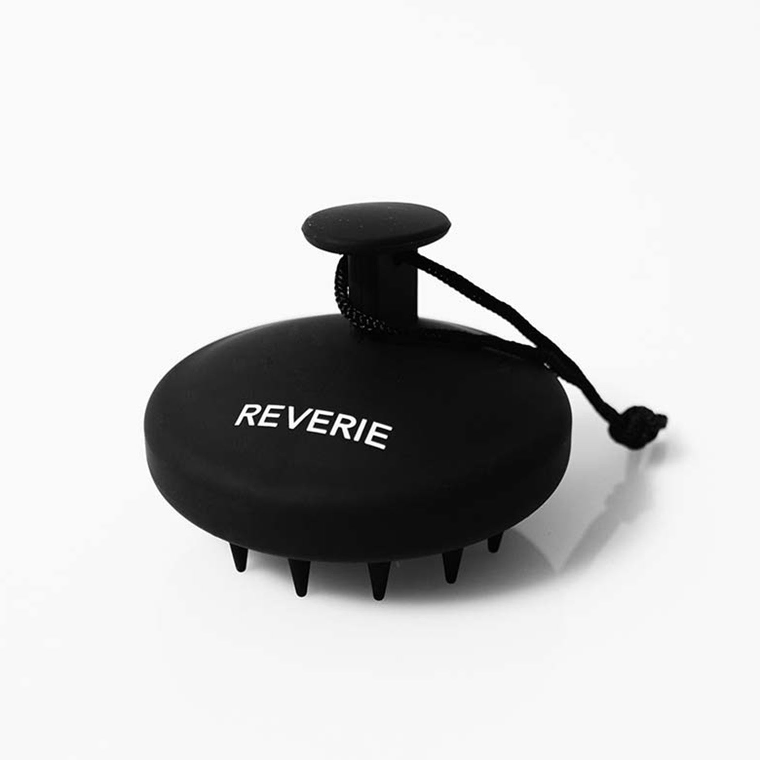 Buff Massaging Scalp Brush
