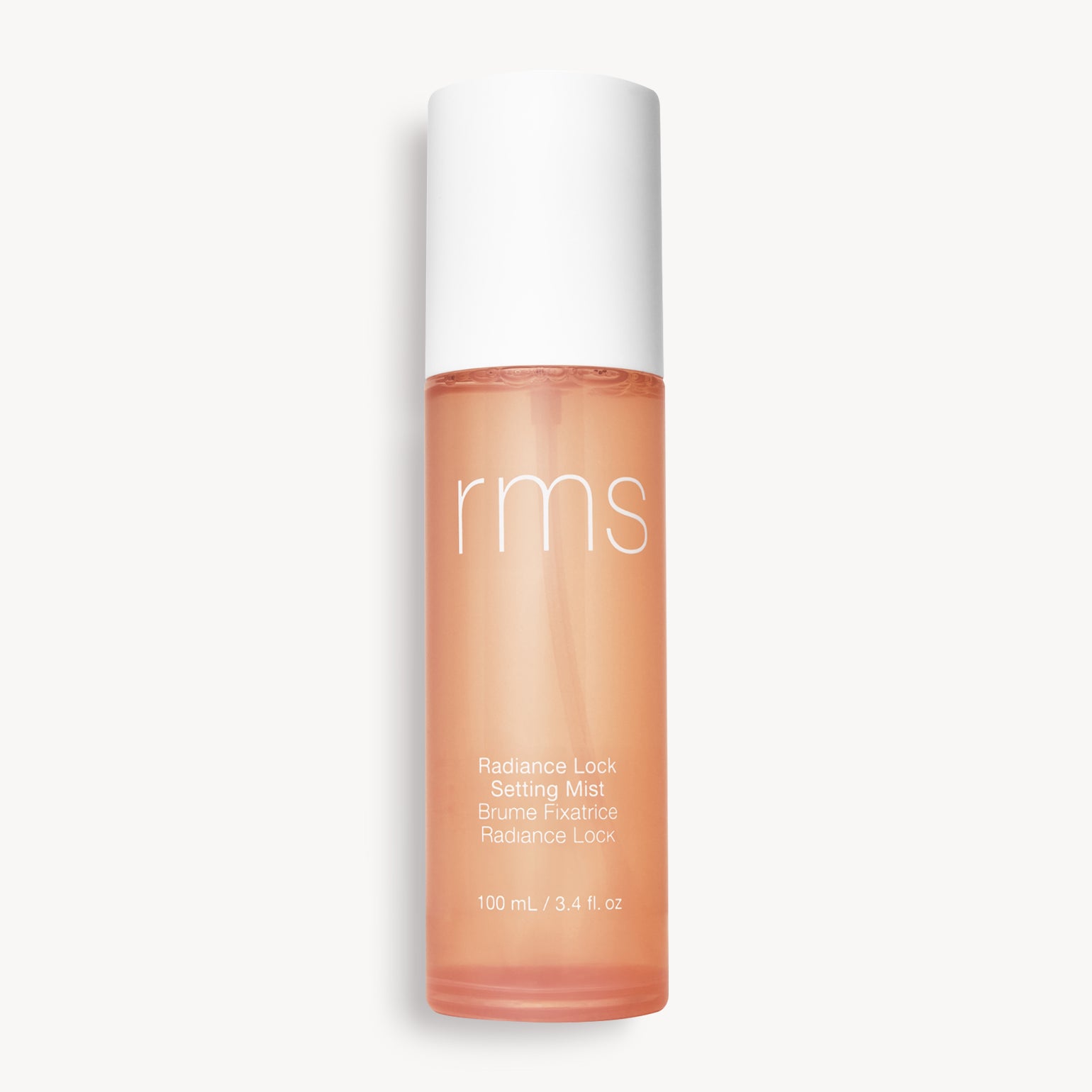 Brume Fixatrice de maquillage - Radiance Lock - RMS Beauty