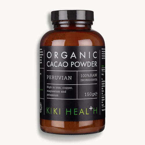 Cacao cru en poudre - Kiki Health