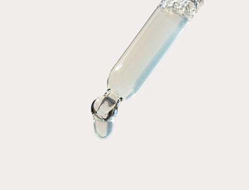 texture pipette Soin cuir chevelu Cake - Reverie