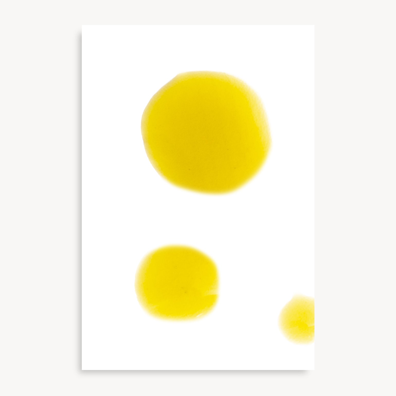 CaR Sérum Éclat Vital Carotte sauvage - Odacité