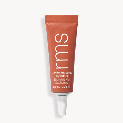 Cashmere Matte Eyelights - RMS Beauty - Canyon clay