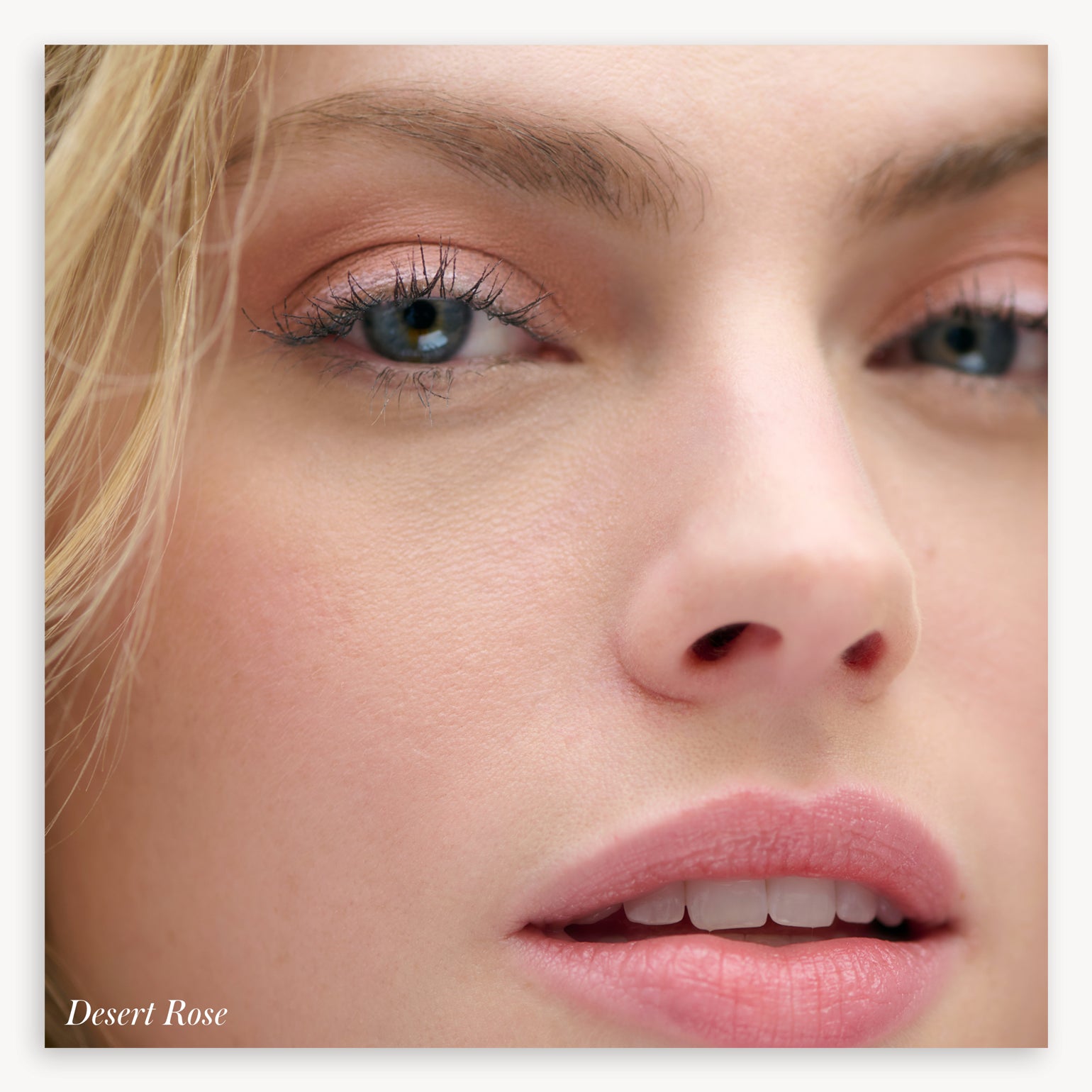 Cashmere Matte Eyelights - RMS Beauty - Desert rose