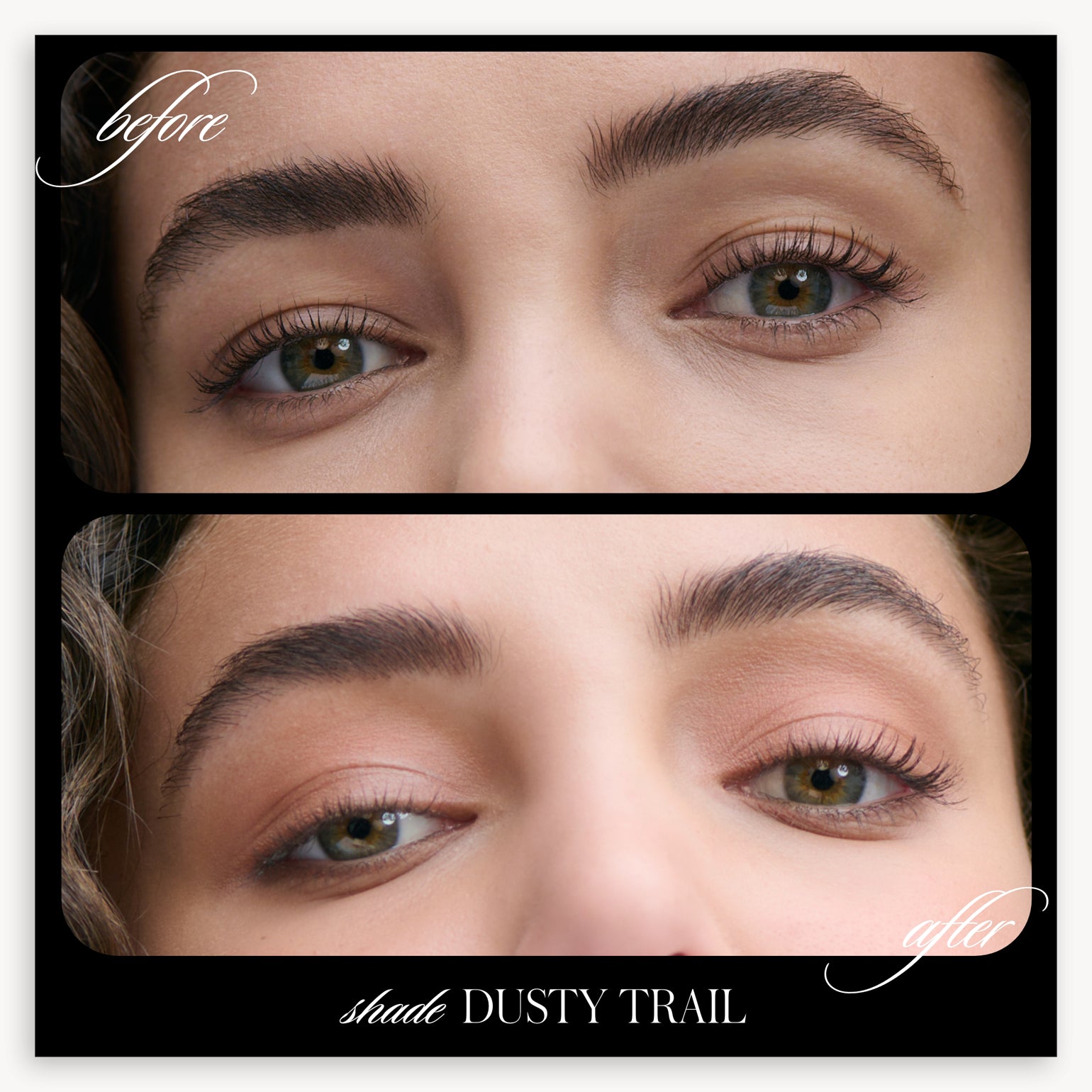 Cashmere Matte Eyelights - RMS Beauty - Dusty trail