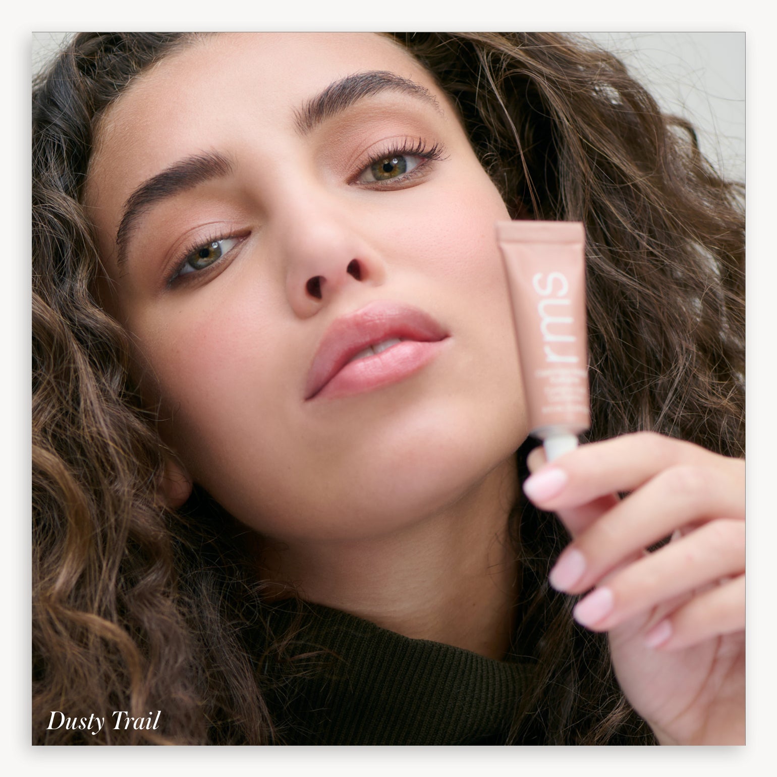 Cashmere Matte Eyelights - RMS Beauty - Dusty trail