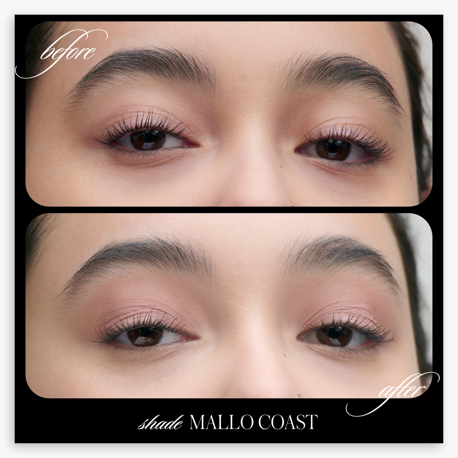 Cashmere Matte Eyelights - RMS Beauty - Mallo coast