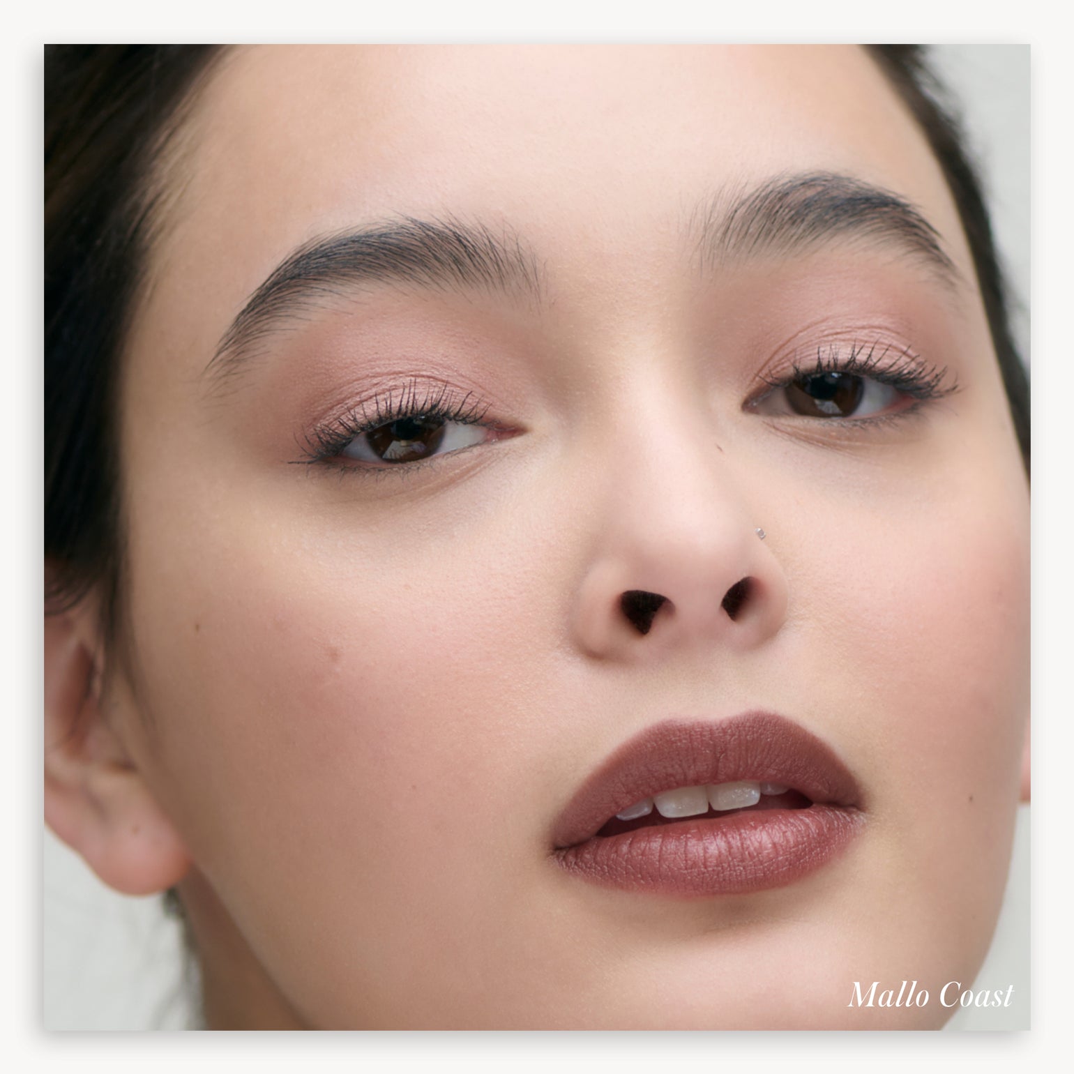 Cashmere Matte Eyelights - RMS Beauty - Mallo coast