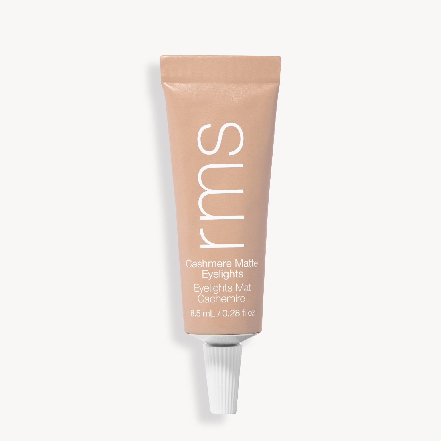 Cashmere Matte Eyelights - RMS Beauty - Tundra taupe