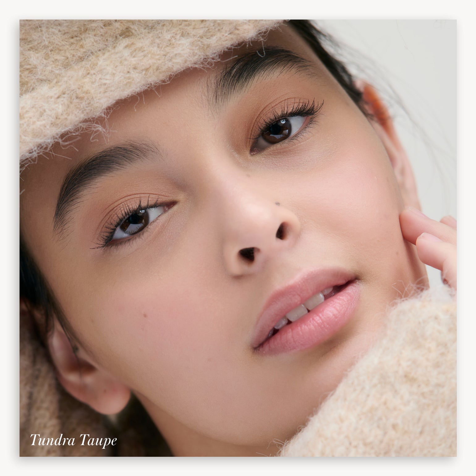 Cashmere Matte Eyelights - RMS Beauty - Tundra taupe