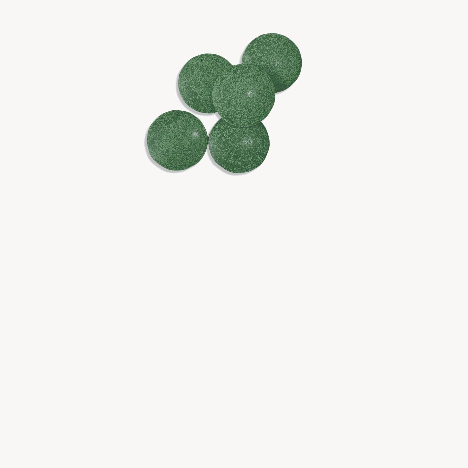 Chlorella en comprimés - Kiki Health