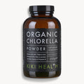Chlorella en poudre - Kiki Health