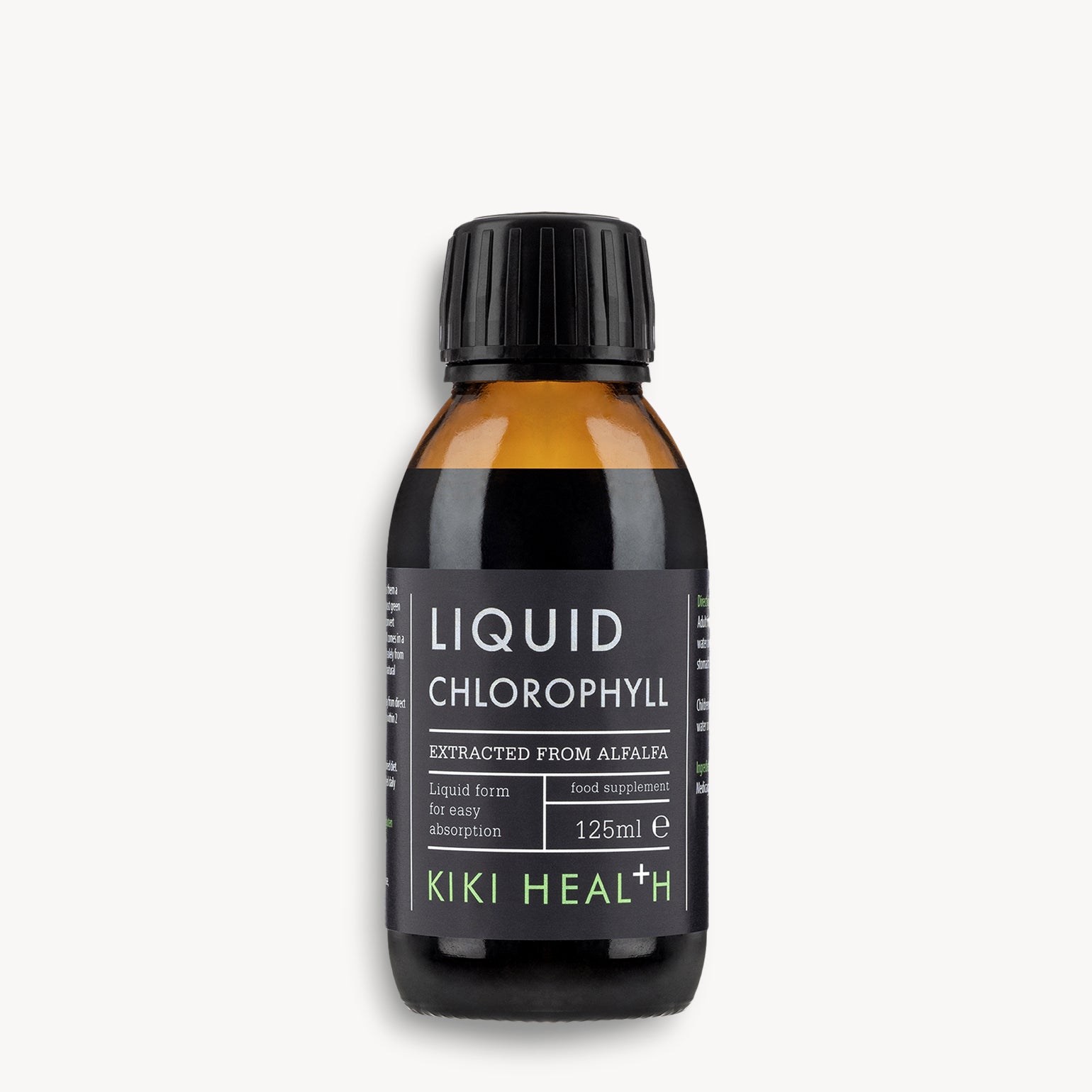 Chlorophylle - Kiki Health - 125ml