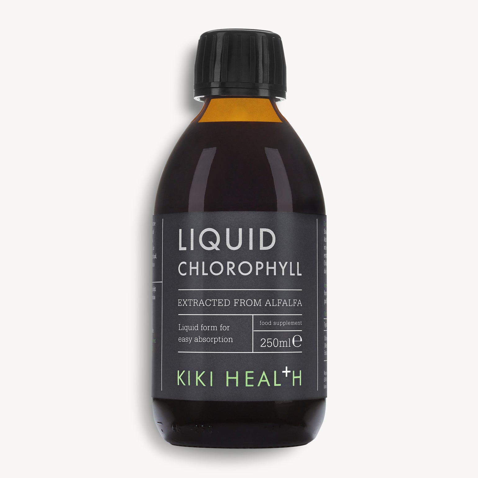 Chlorophylle - Kiki Health - 250ml