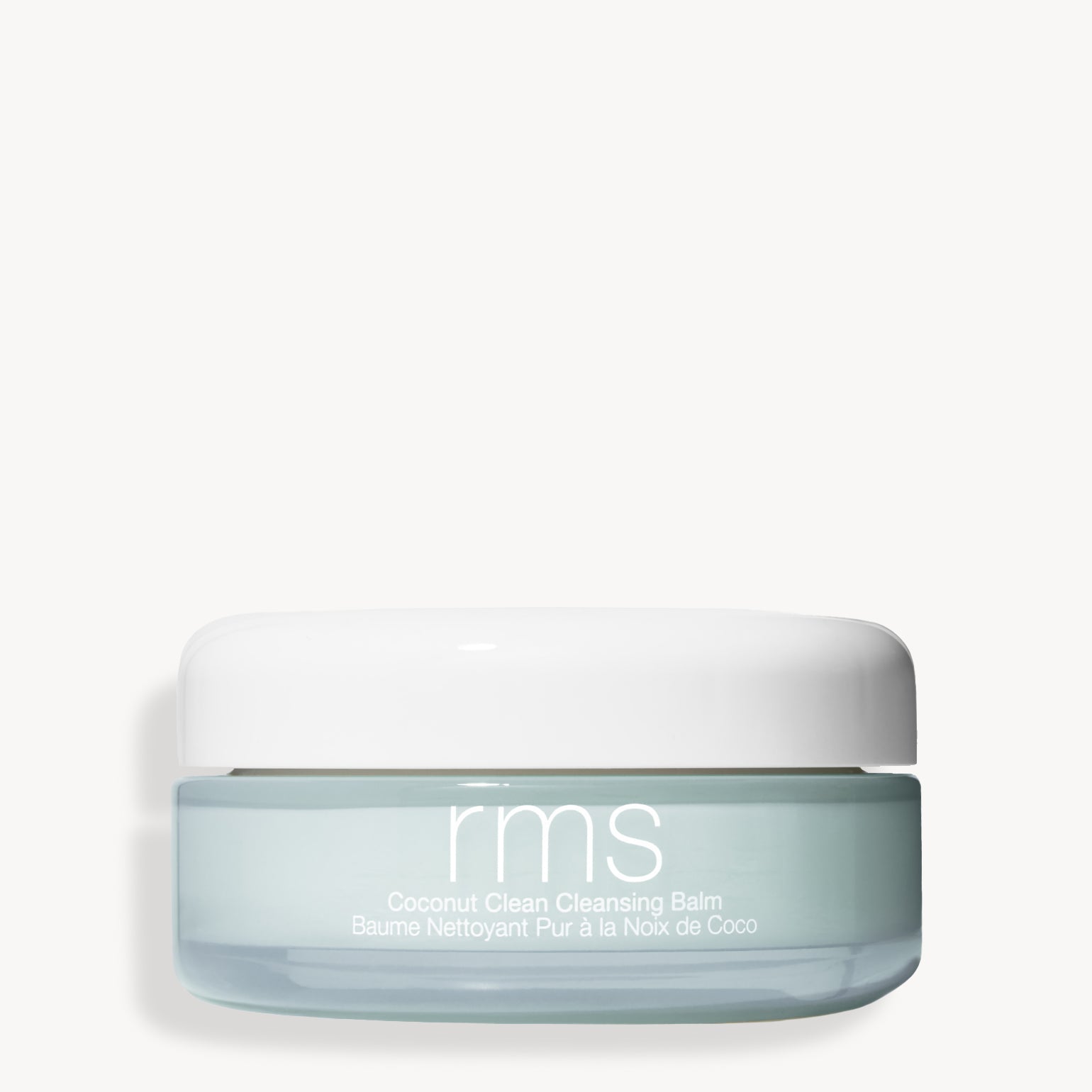Coconut Clean Baume Nettoyant - RMS Beauty