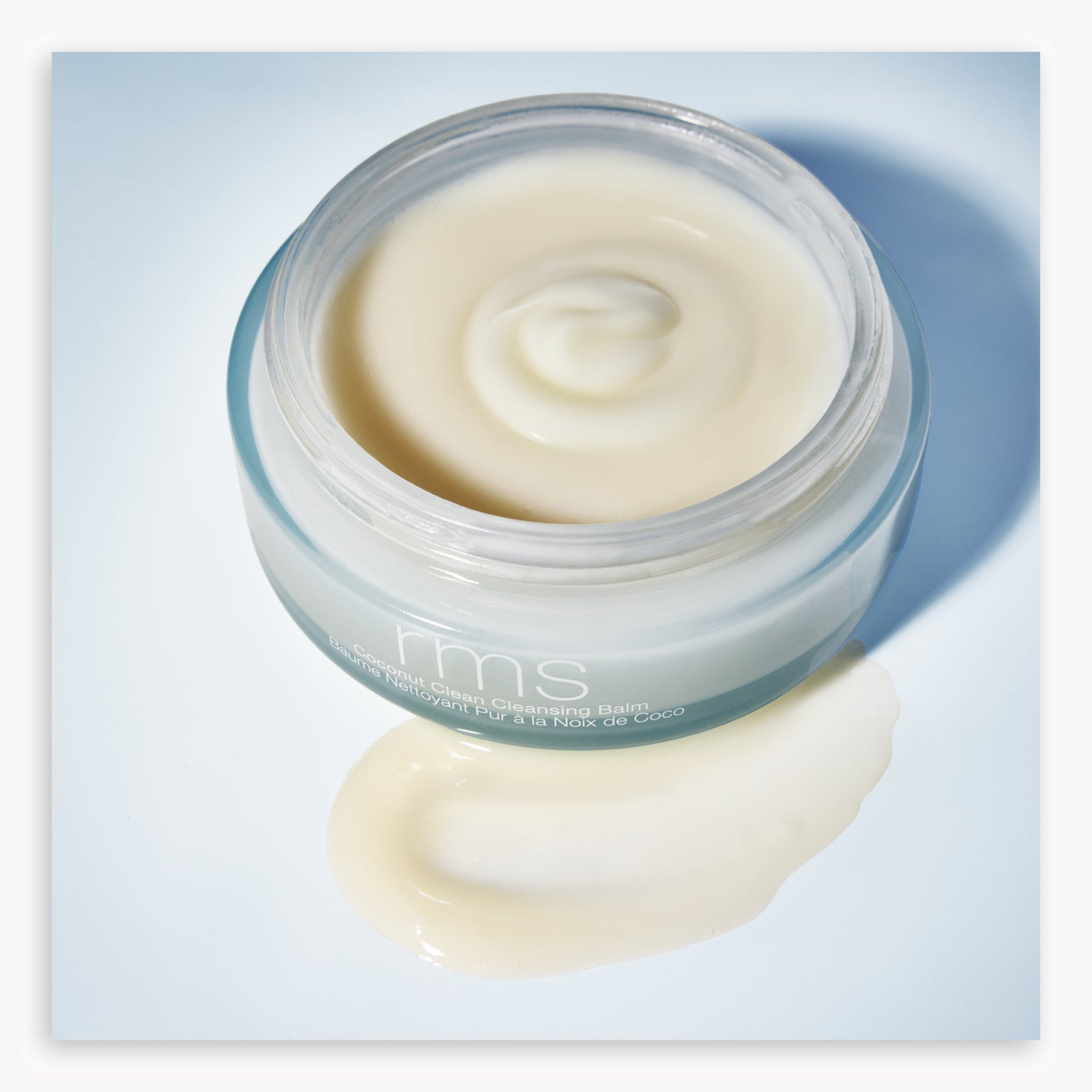 Coconut Clean Baume Nettoyant - RMS Beauty