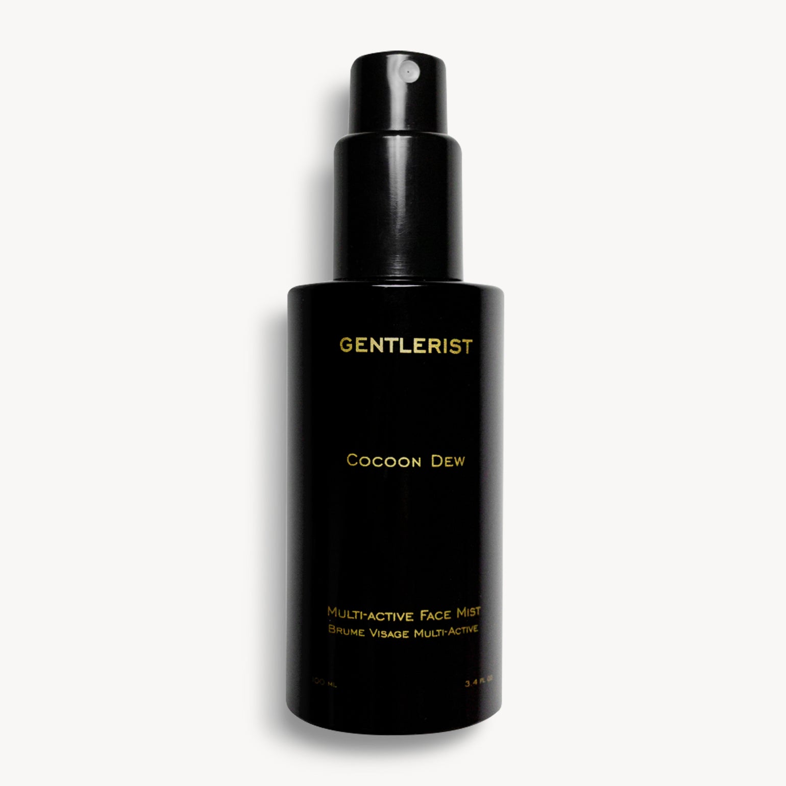 Cocoon Dew - Gentlerist