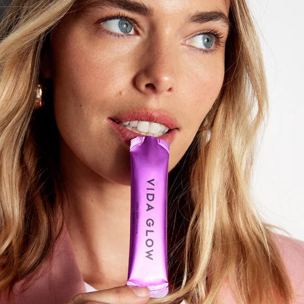 Collagen Liquid Advance