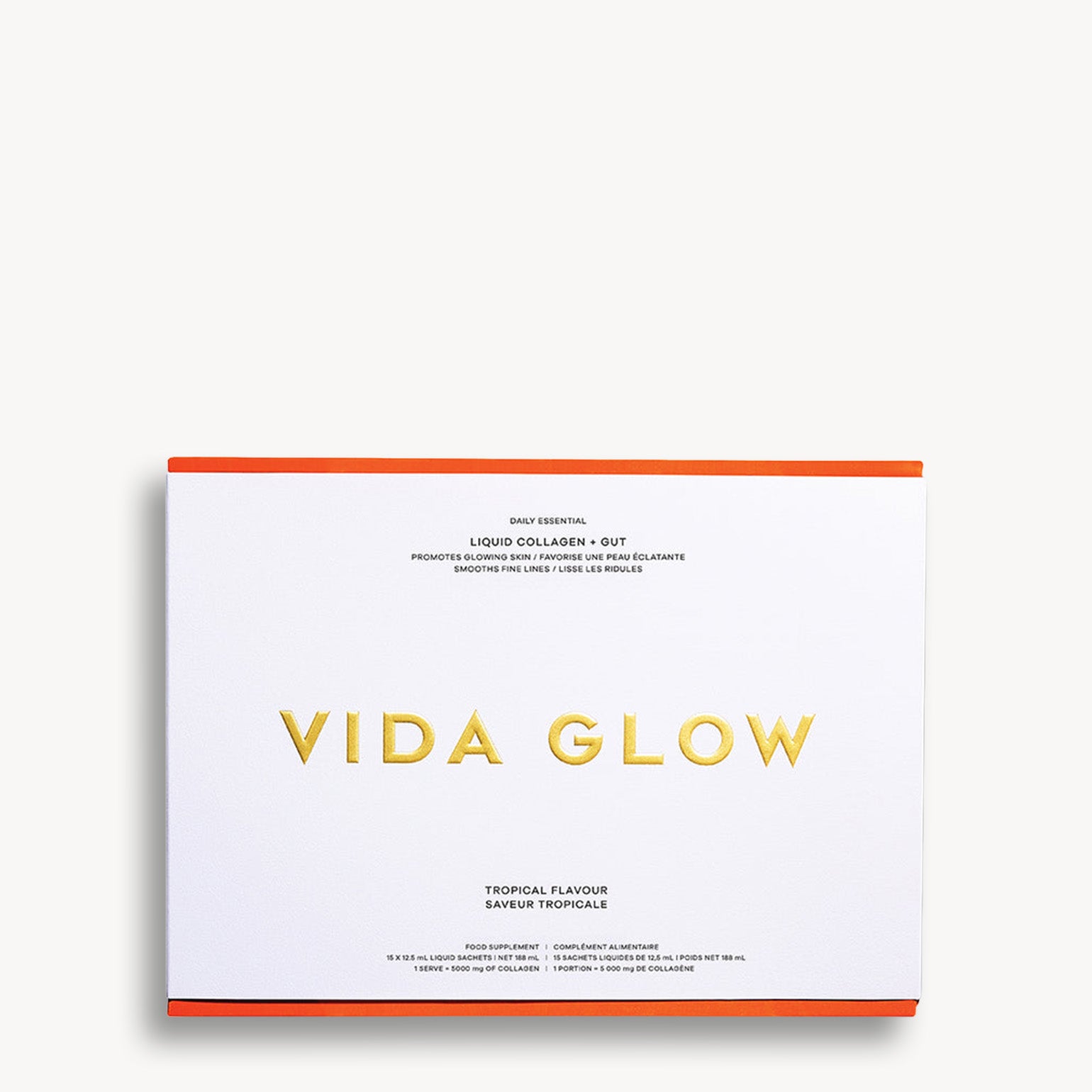 Collagen Liquid Skin + Gut