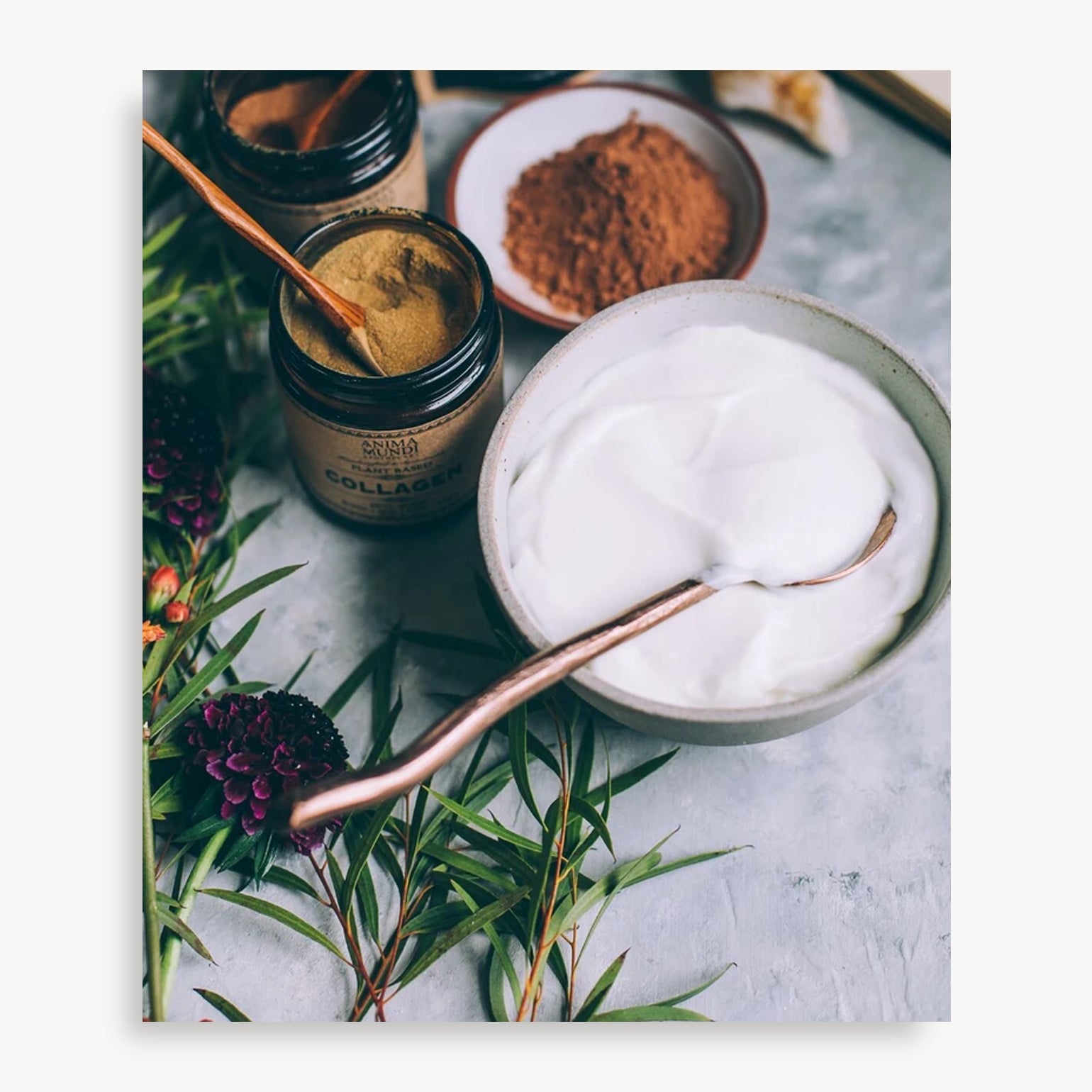 Collagène Booster - Anima Mundi