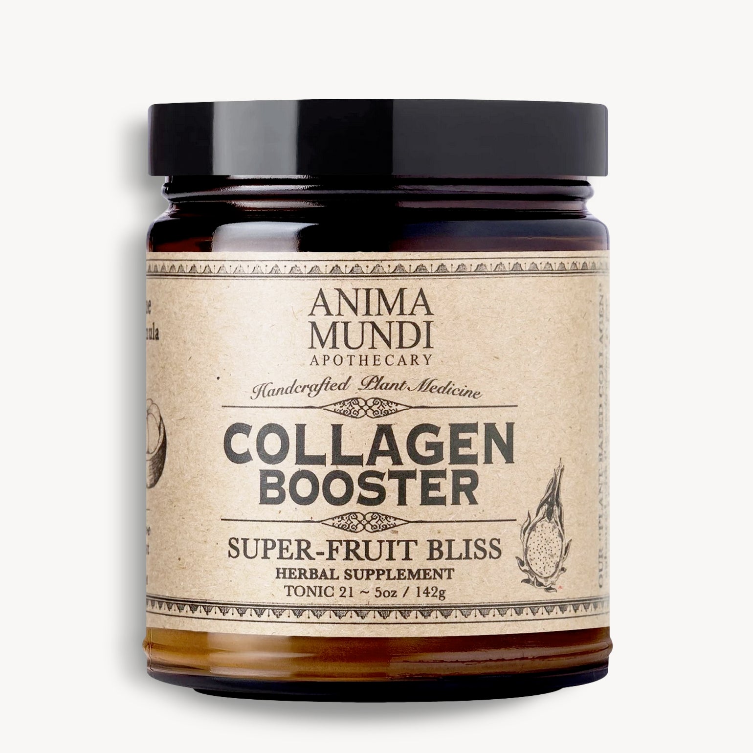 Collagène Booster Super-Fruit Bliss - Anima Mundi