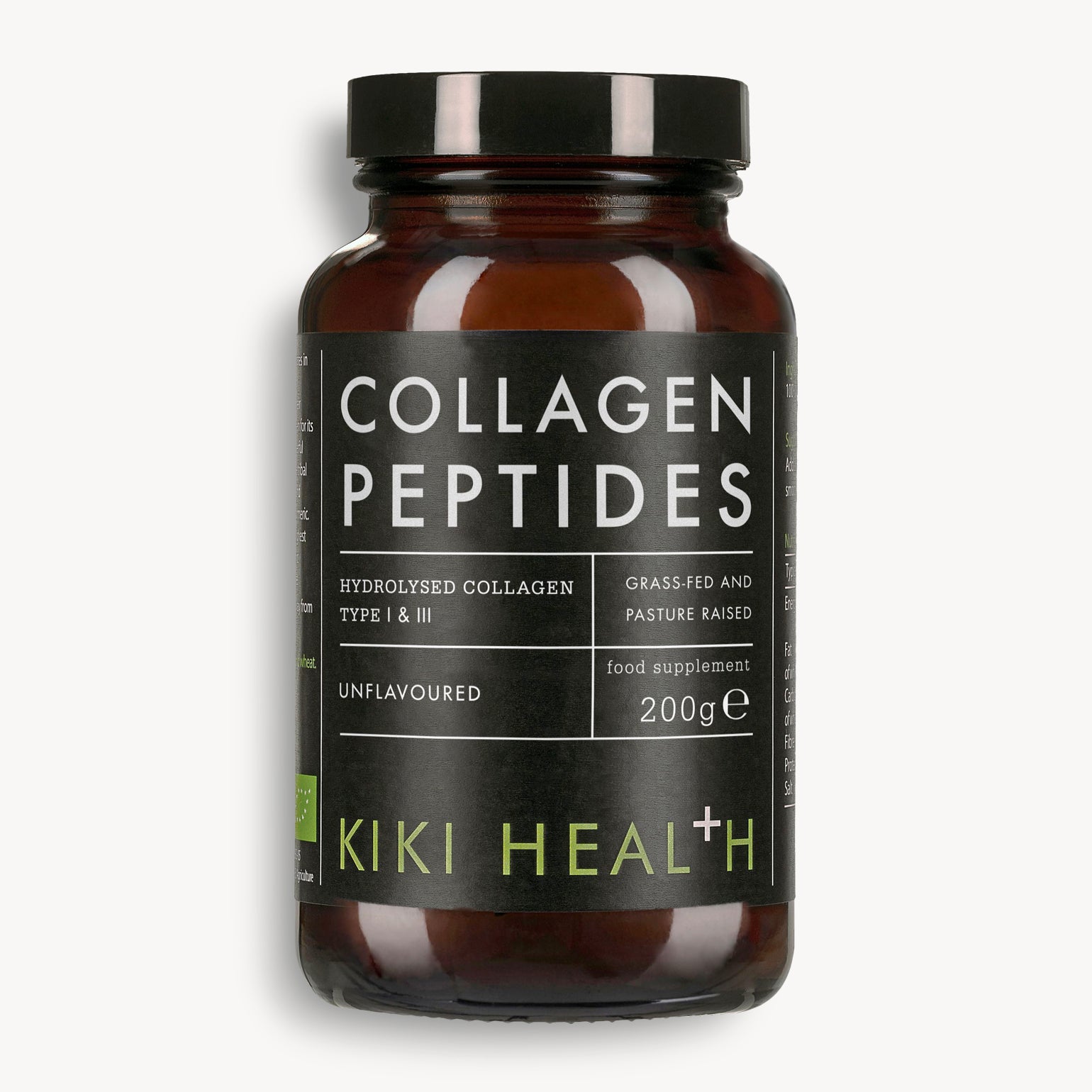 Collagène Bovin en Poudre - Kiki Health