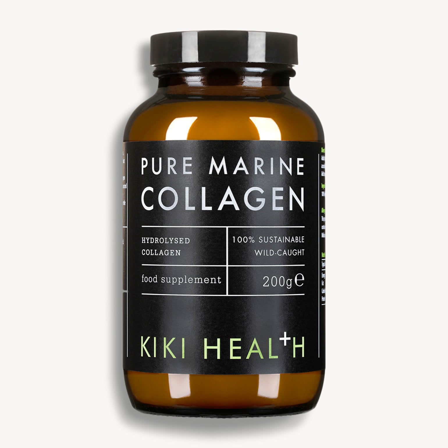 Collagène Marin en Poudre - Kiki Health - 200g