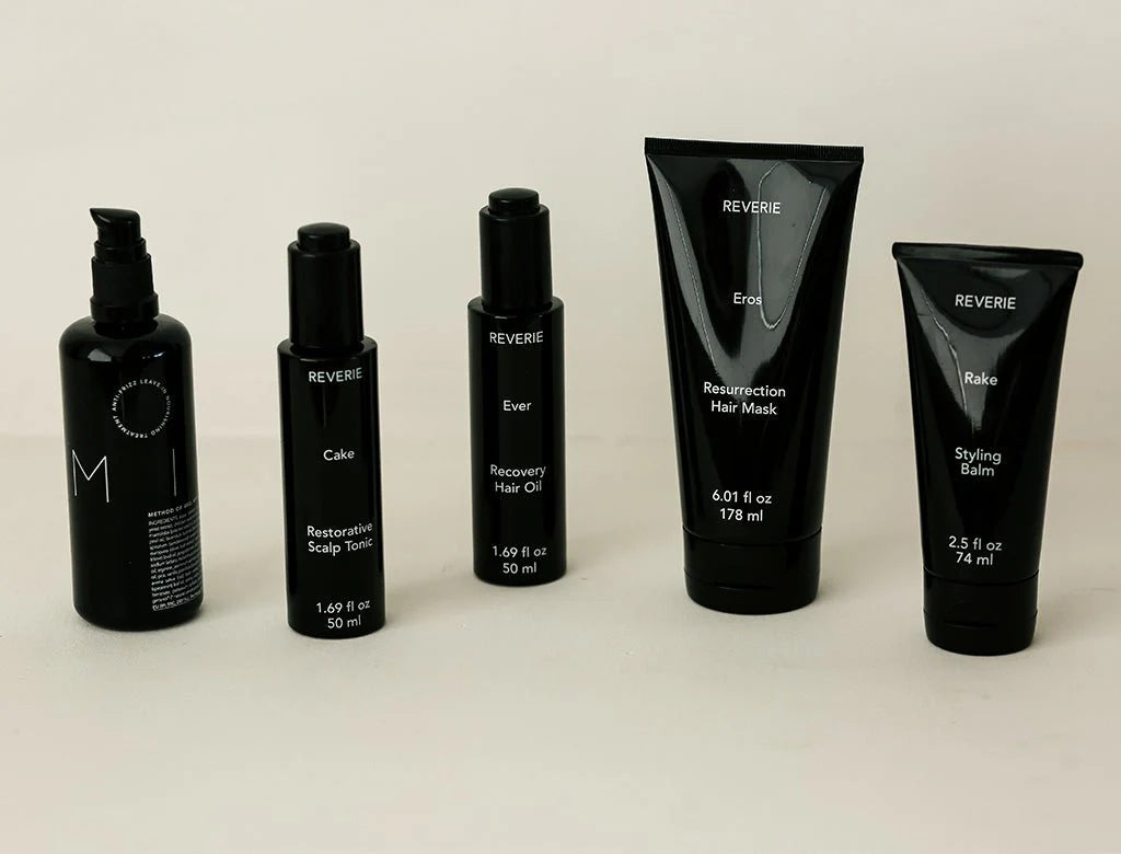 Eros Resurrection Hair Mask – Reverie