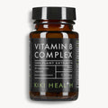 Complexe Vitamine B - Kiki Health