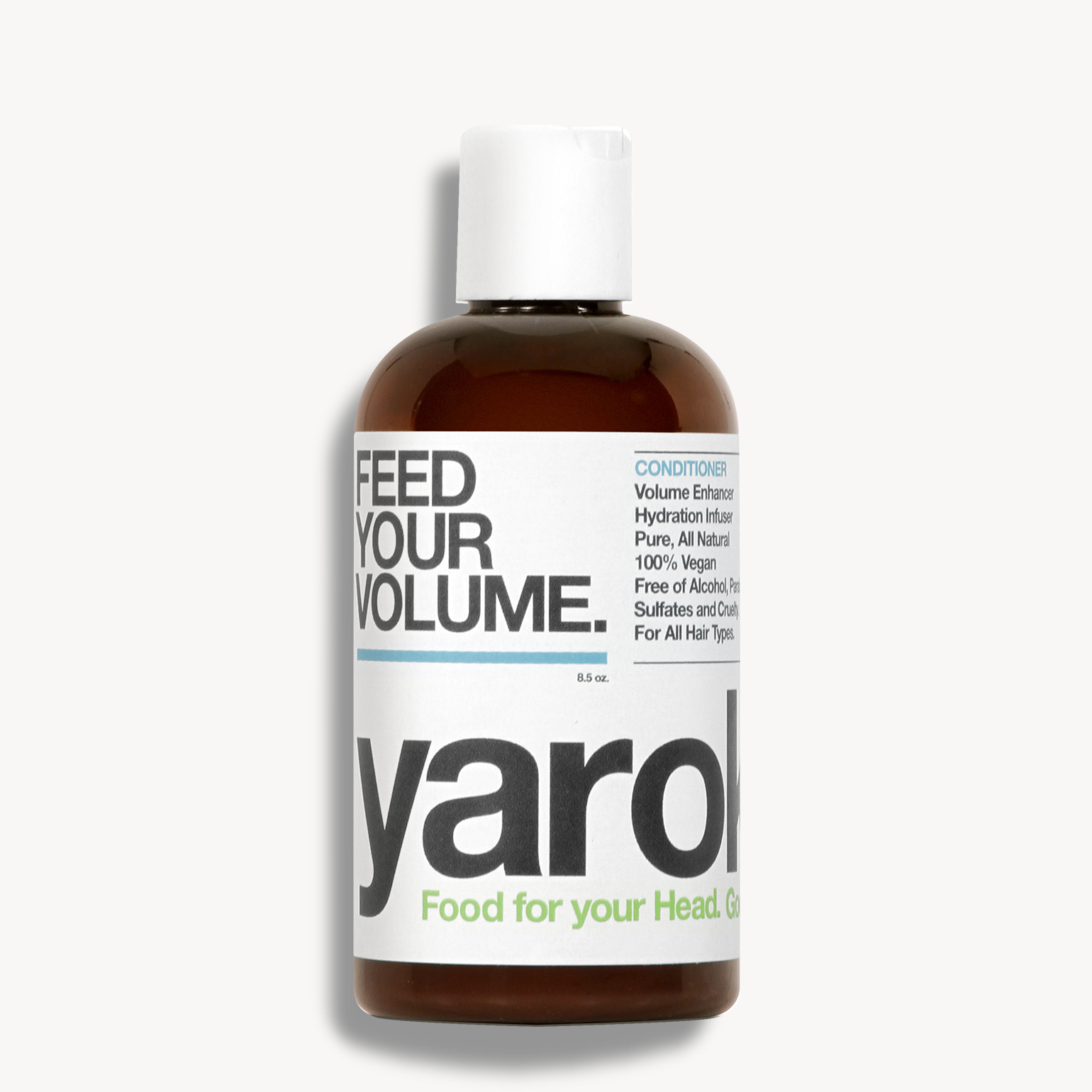 Conditioner Feed Your Volume - Yarok - 250ml