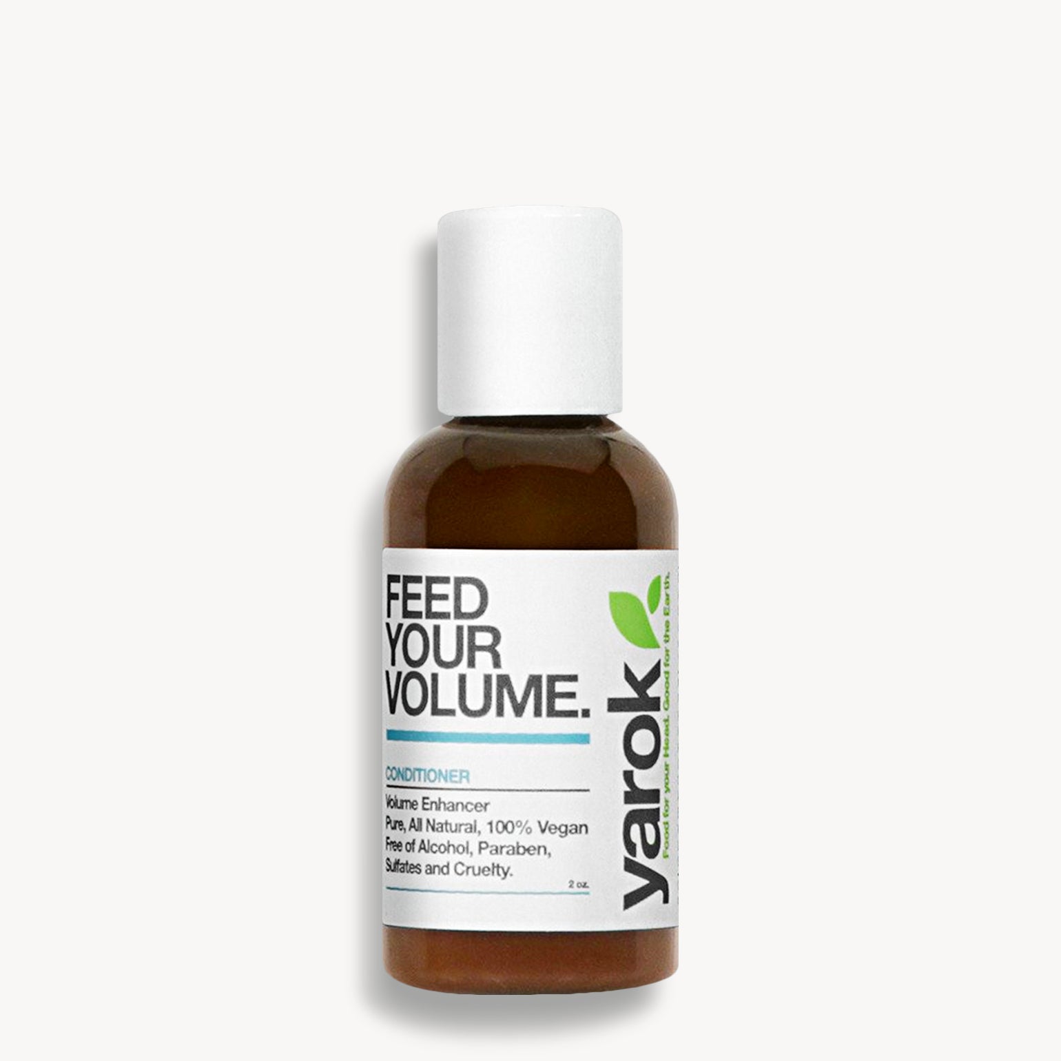 Conditioner Feed Your Volume - Yarok - 60ml