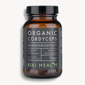 Cordyceps en Poudre - Kiki Health