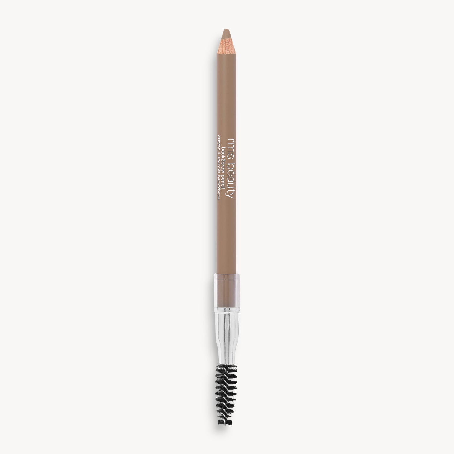 Crayon à sourcils Back2Brow - RMS Beauty - Light