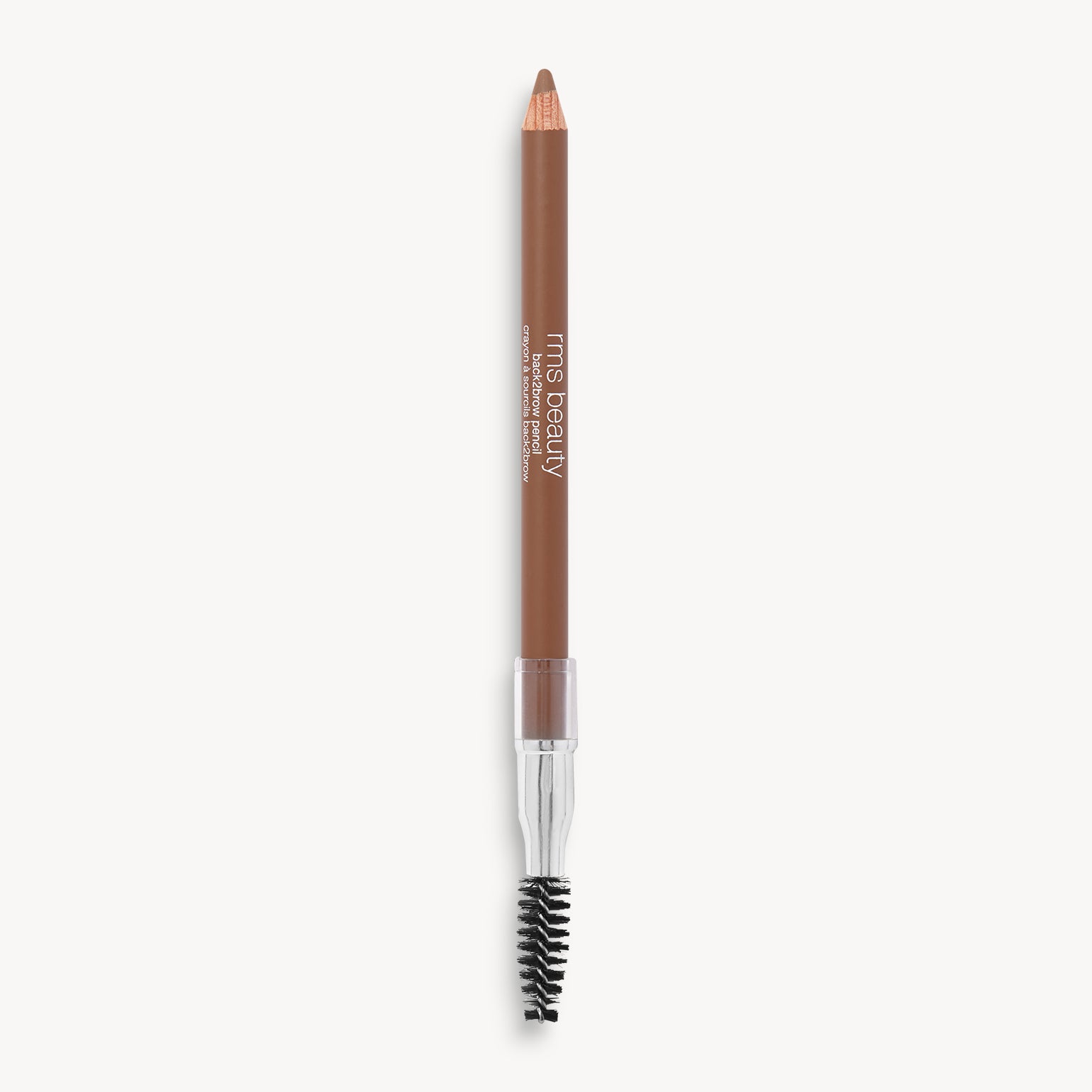 Crayon à sourcils Back2Brow - RMS Beauty - Medium