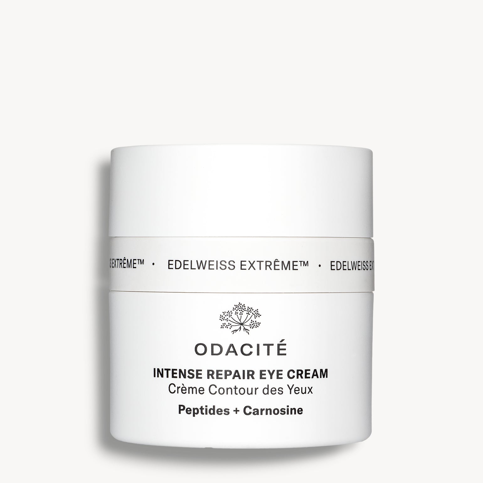Crème Contour des Yeux Intense Repair - Odacité
