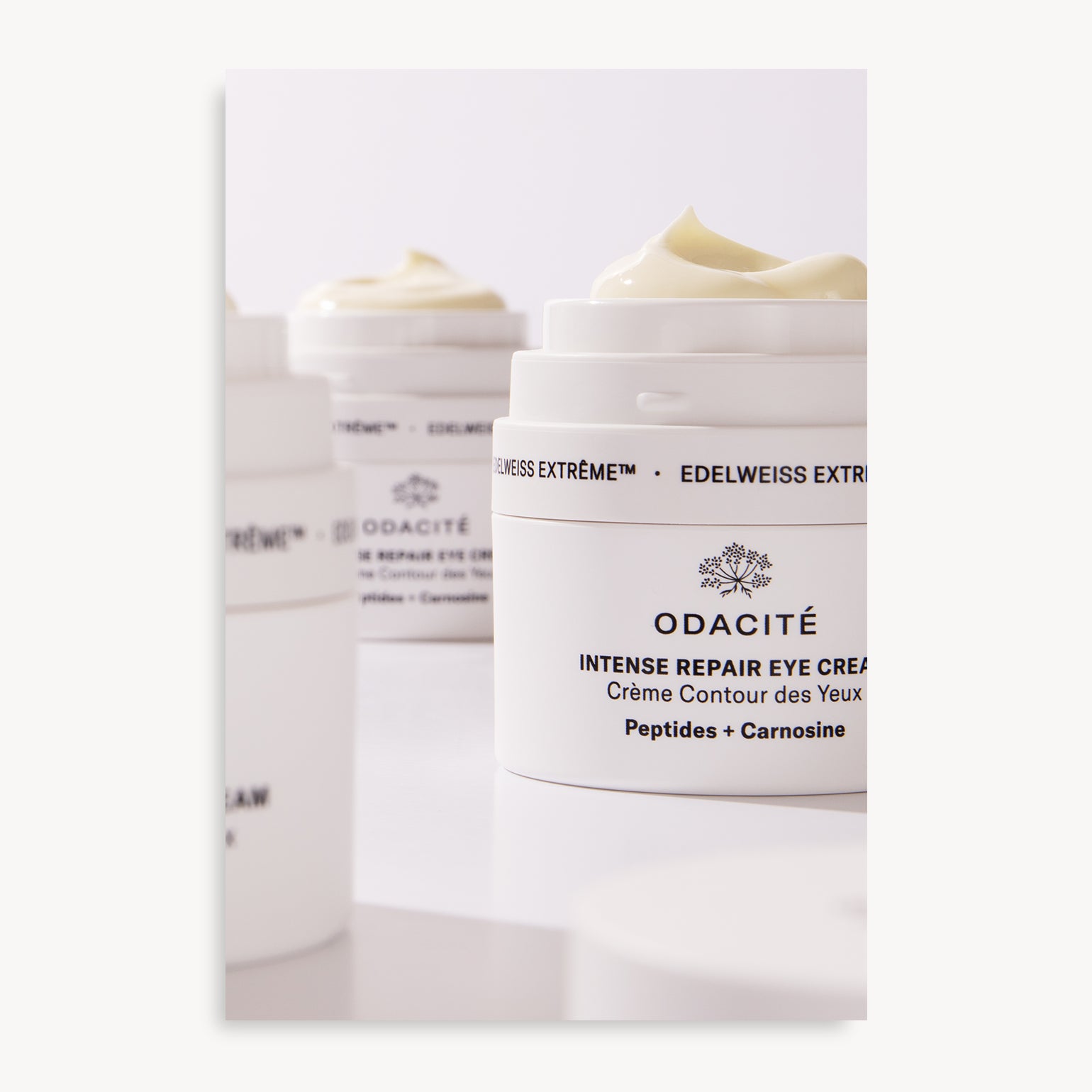 Crème Contour des Yeux Intense Repair - Odacité