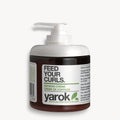 Crème de Coiffage Feed Your Curls - Yarok