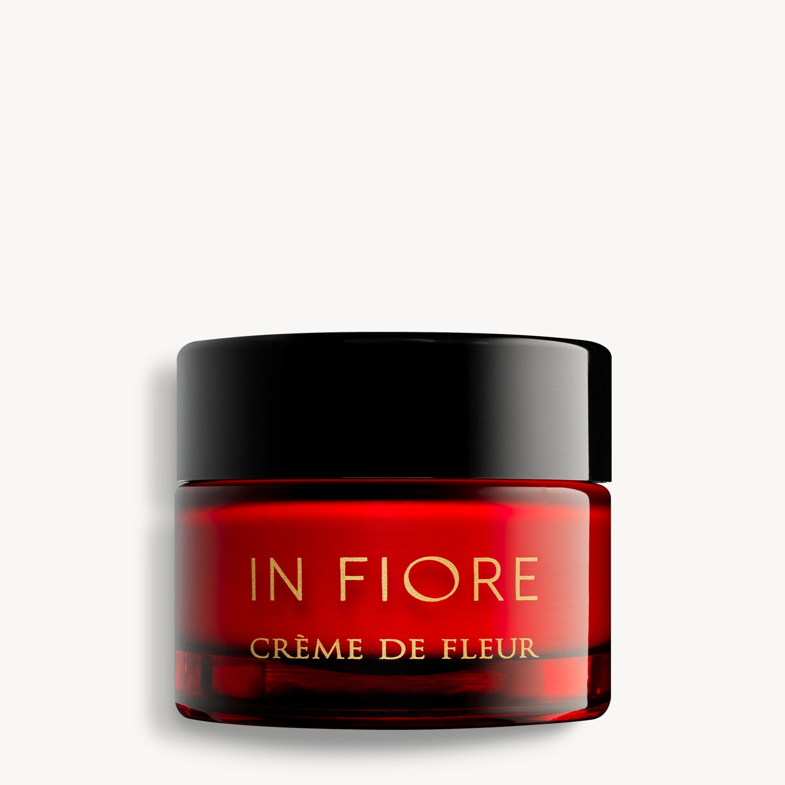 Crème de Fleur - Complexe Hydratant Anti-âge - In Fiore