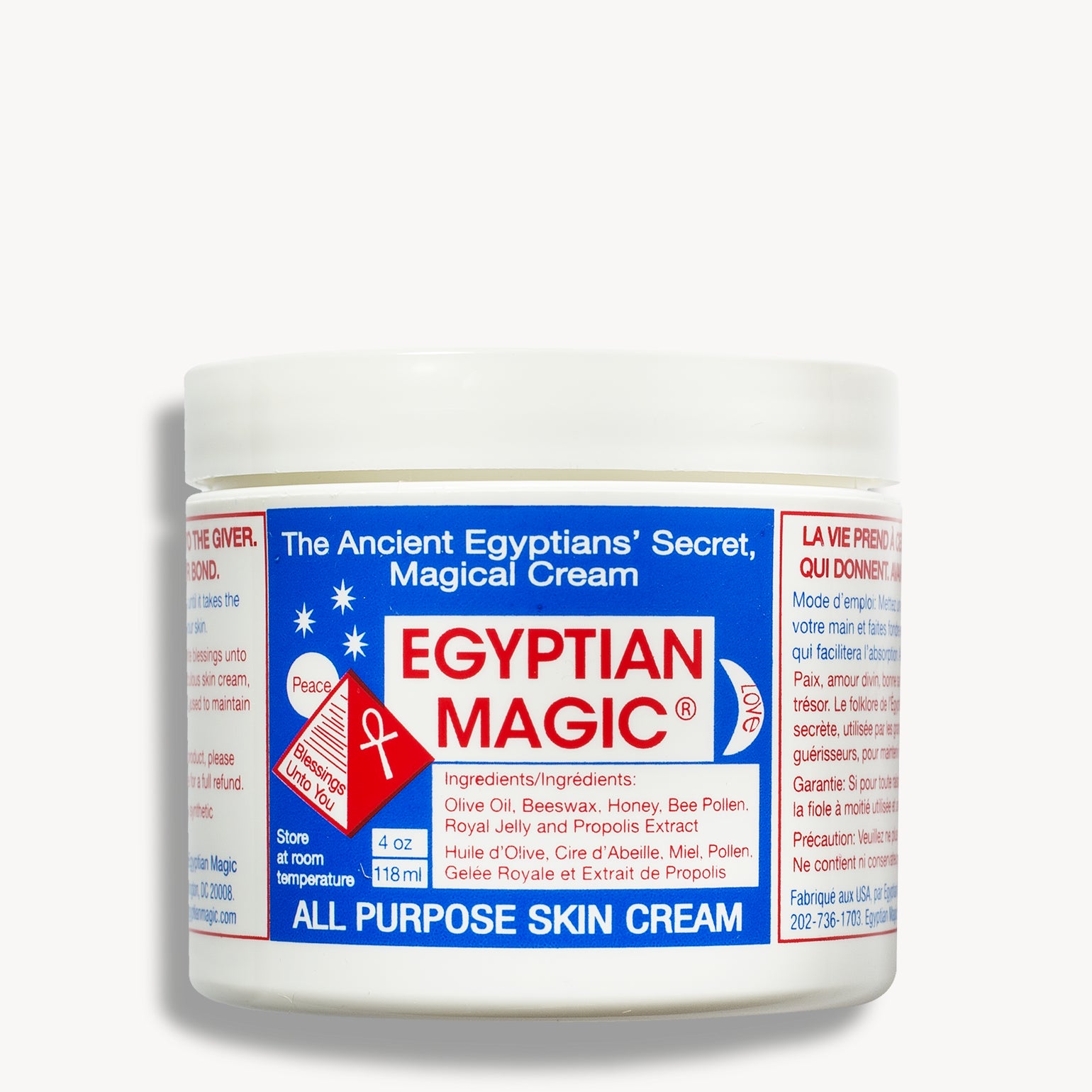 Crème Egyptian Magic - Egyptian Magic