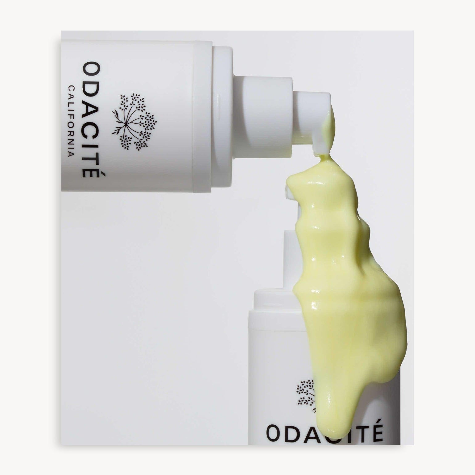 Crème Nettoyante Hydra-calm Edelweiss Extrême - Odacité