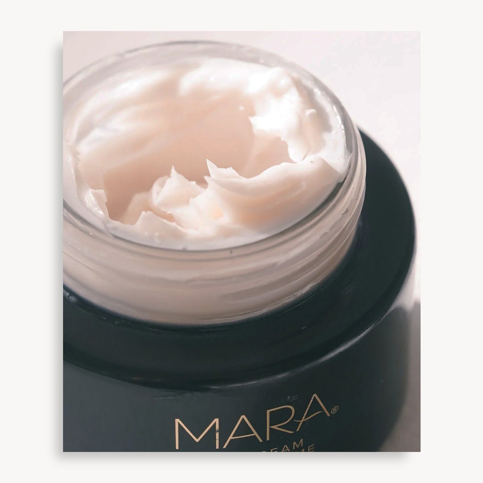 Crème Raffermissante aux Algues SeaDream - Mara