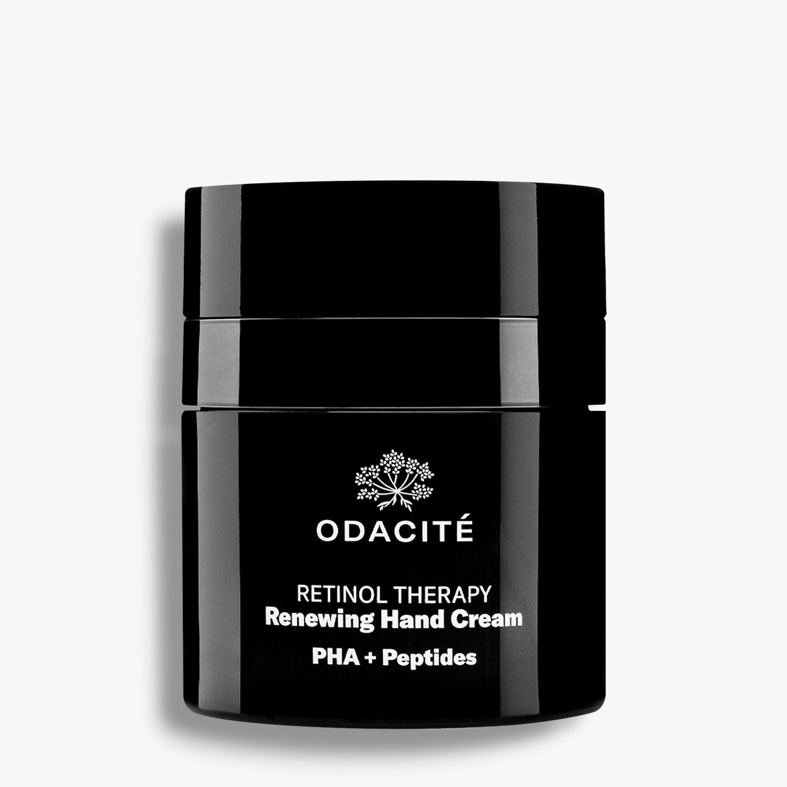 Crème Rénovatrice Mains Retinol Therapy - Odacité