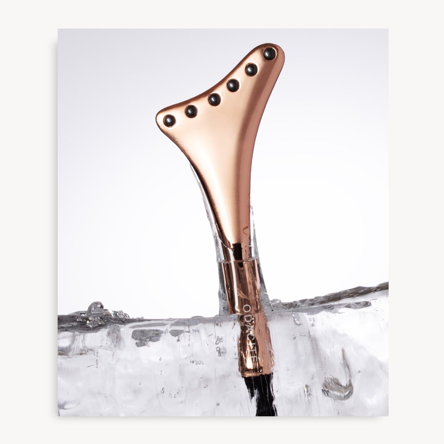 Cryo Tech Outil Visage - Odacité