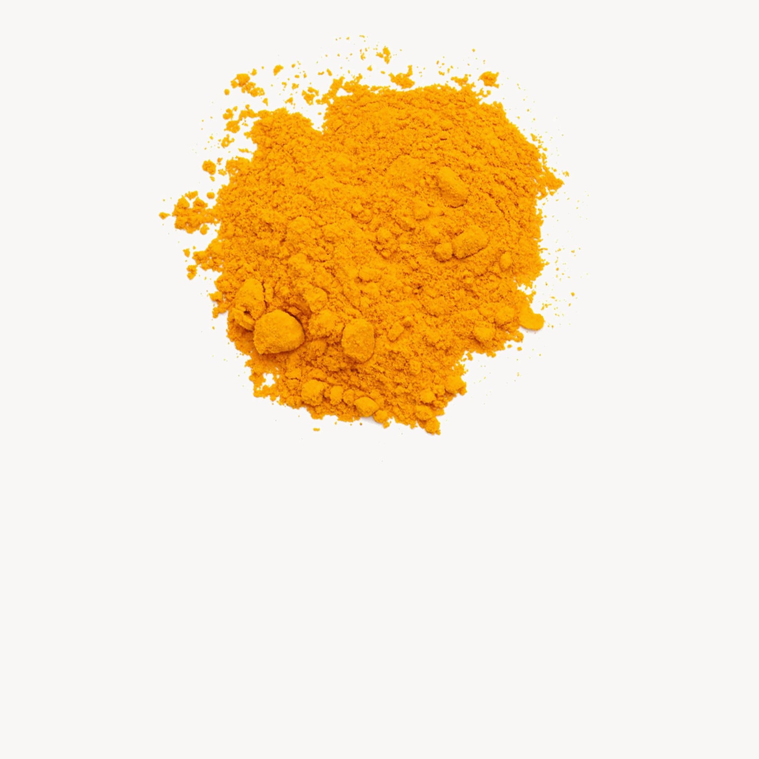 Curcuma en poudre - Kiki Health