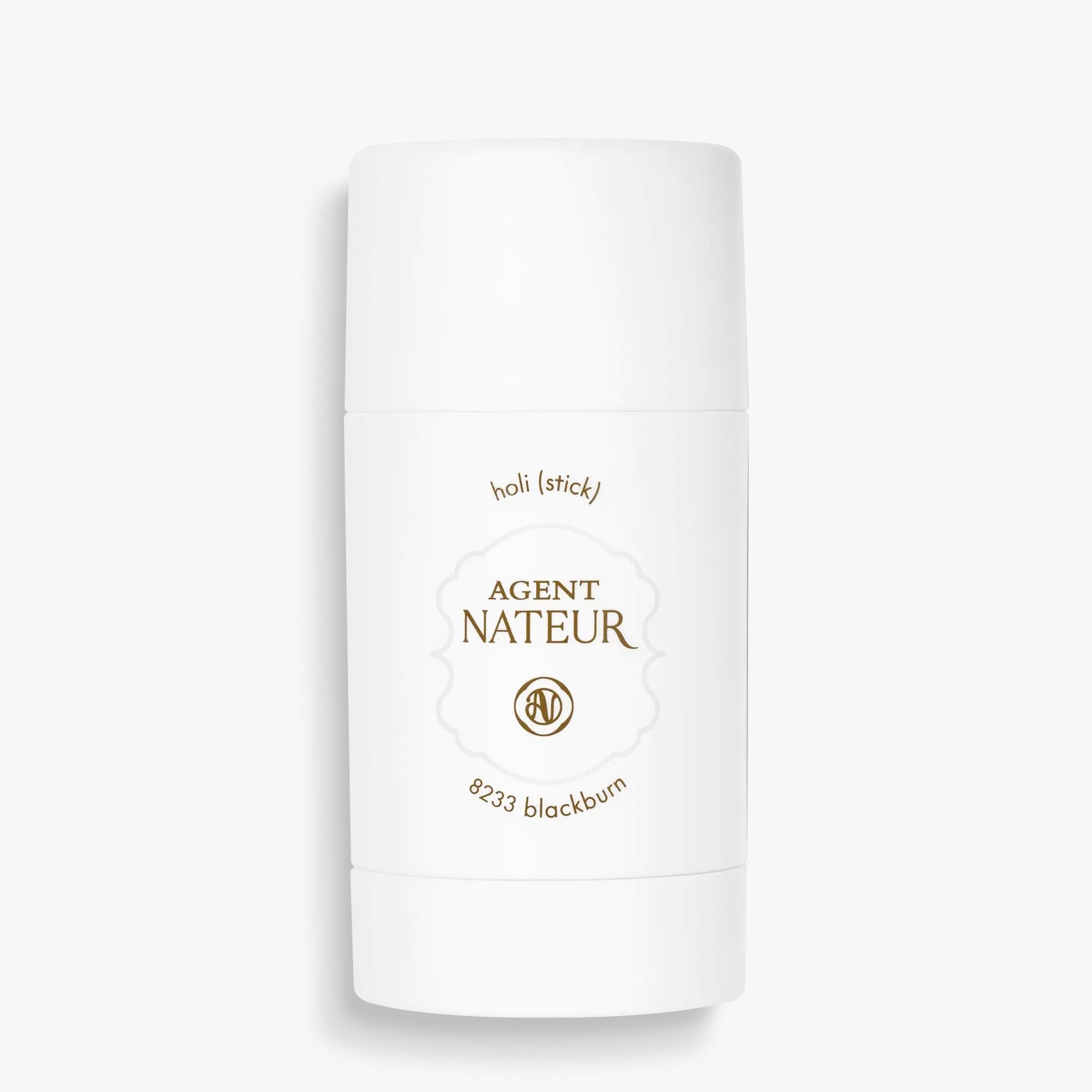 Déodorant Holi (Stick) 8233 Blackburn - Agent Nateur