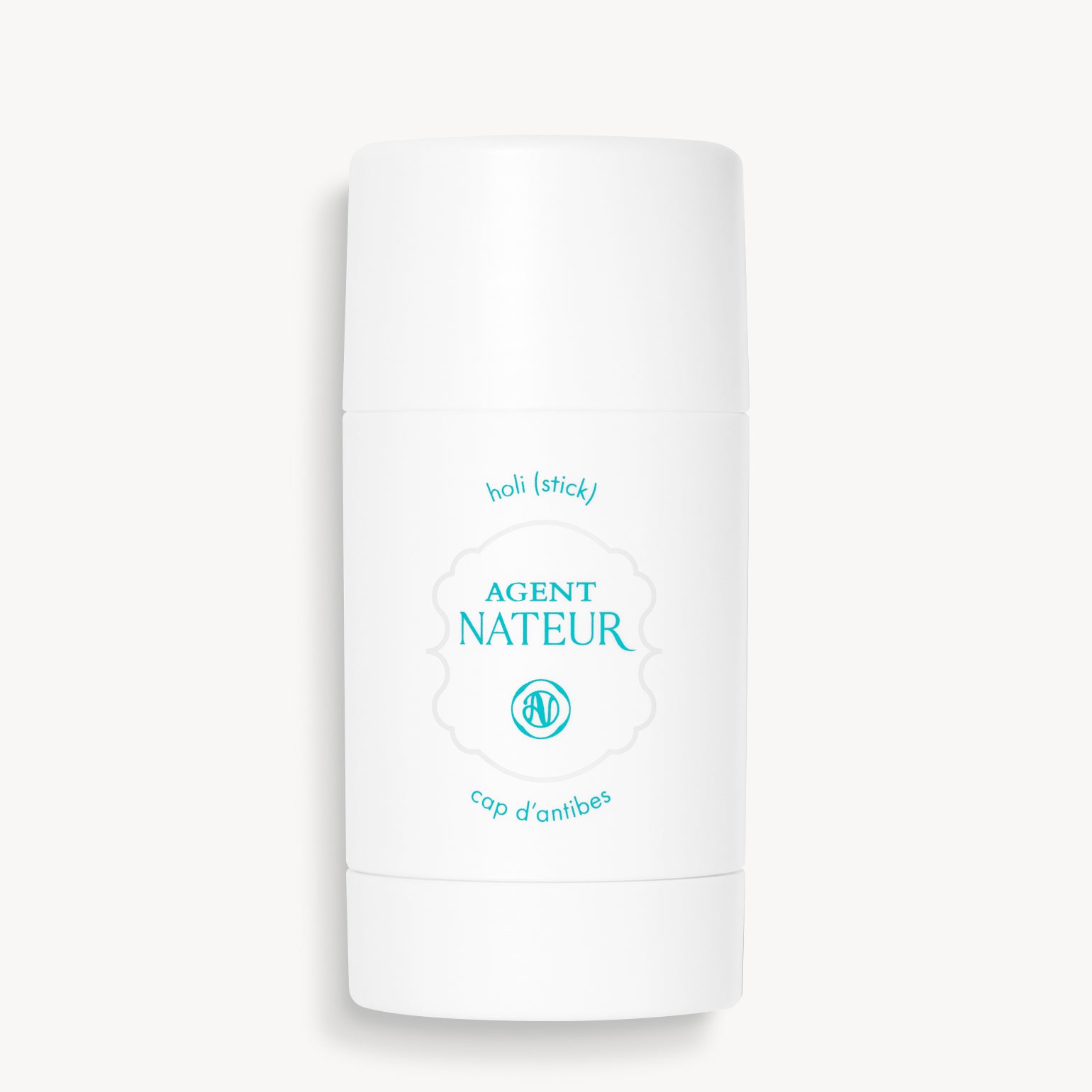Déodorant holi (stick) cap d'antibes - Agent Nateur