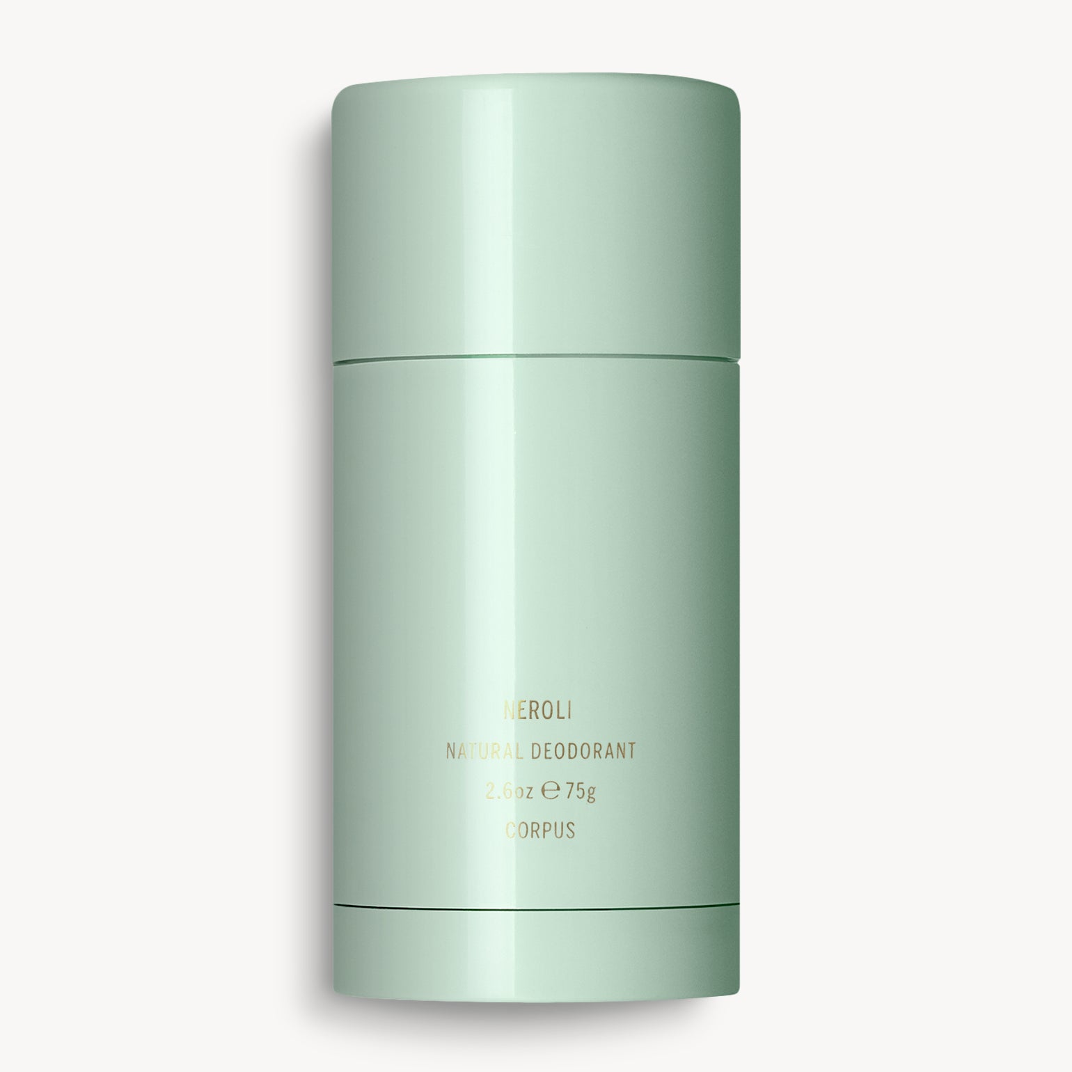 Déodorant naturel Neroli - Corpus