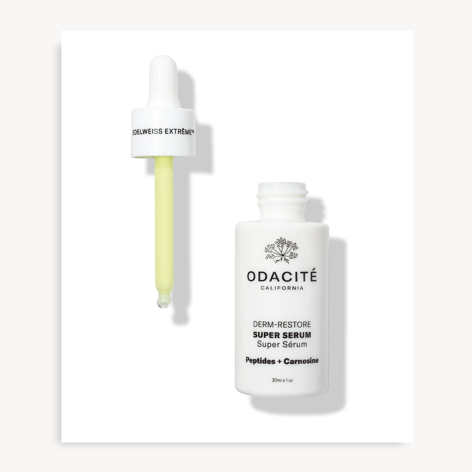 Derm-Restore Super Serum - Odacité