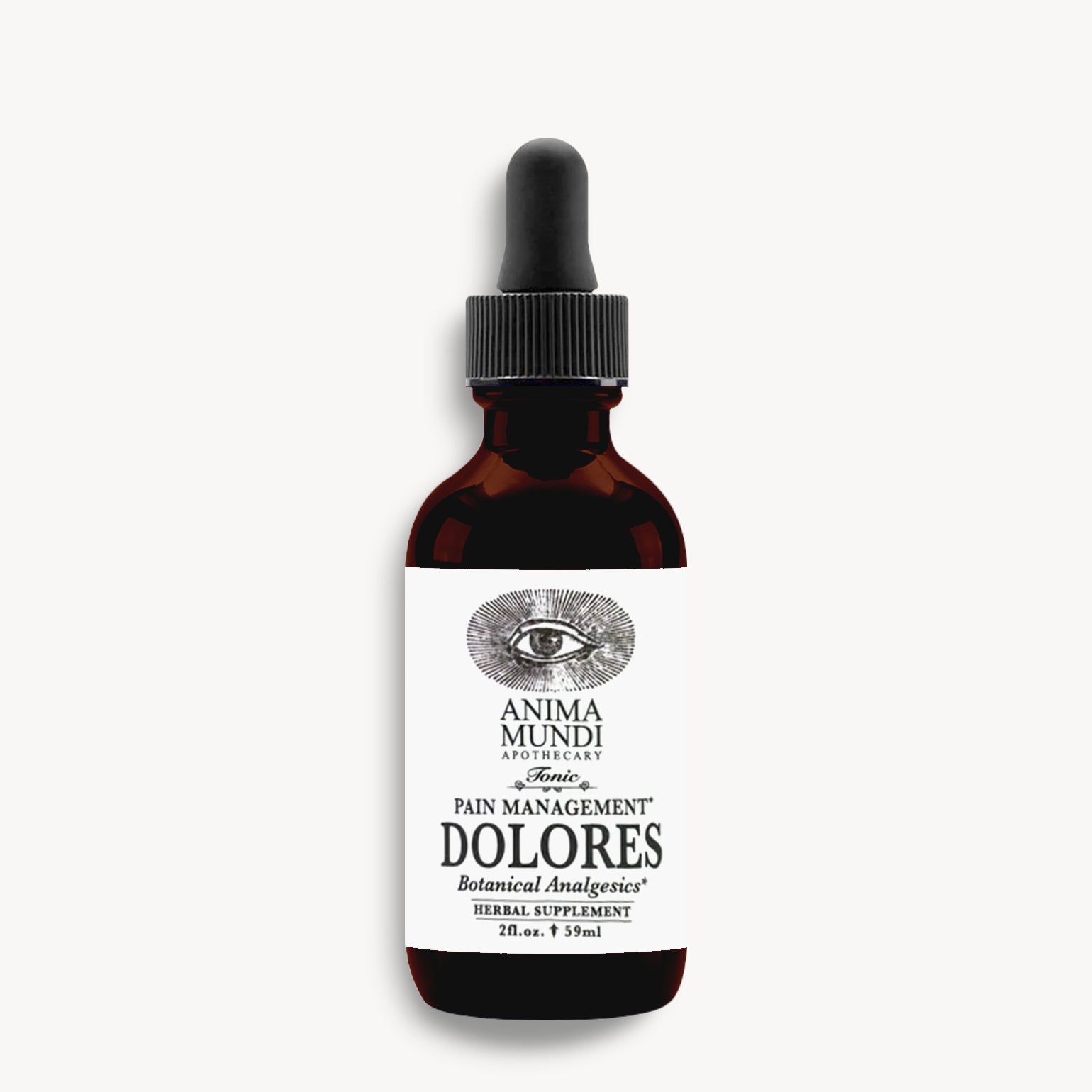 Dolores - Pain Management Tonic - Anima Mundi