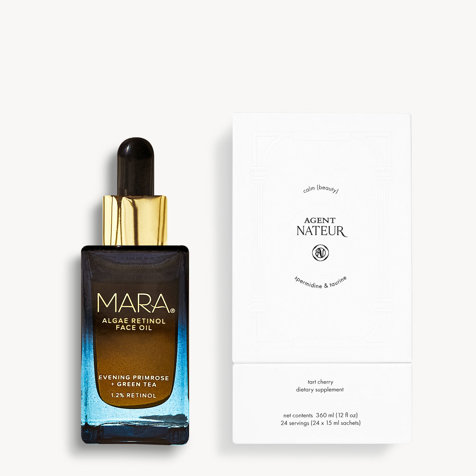 Protocole Régénération Nocturne