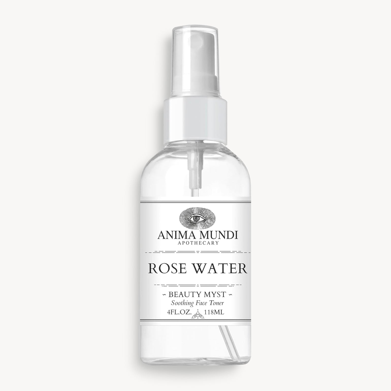 Eau de Rose - Anima Mundi